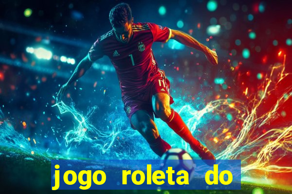 jogo roleta do silvio santos